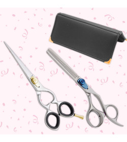 Barber Shears Kits
